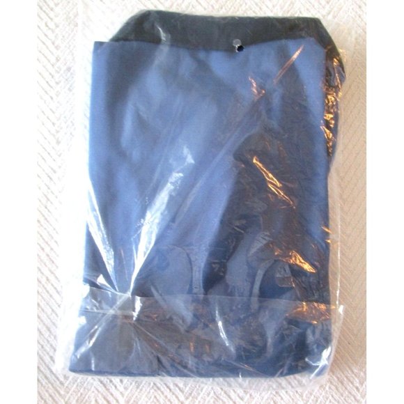 Men’s Polo Reg./Large Casual/Dress/Work Shirt Long Sleeve & Pocket Model 190 NWT - Picture 8 of 10